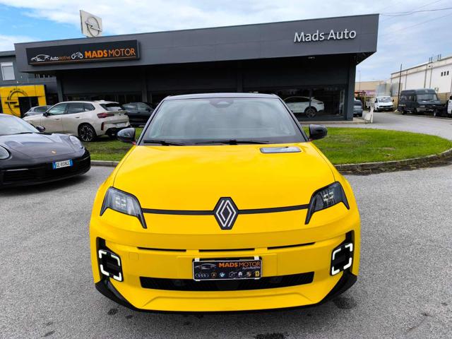 RENAULT R 5 usata, con Alzacristalli elettrici