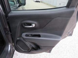 JEEP Renegade usata, con Specchietti laterali elettrici