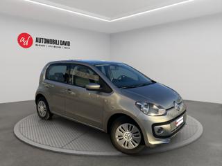 VOLKSWAGEN up! usata, con Airbag