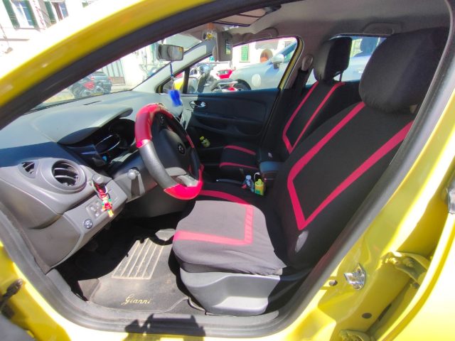 RENAULT Clio usata, con Fendinebbia