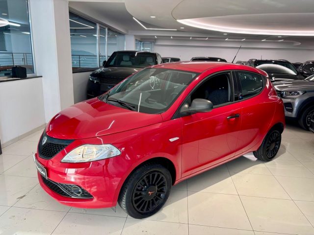 LANCIA Ypsilon usata, con Airbag