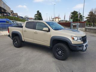 CHEVROLET Colorado usata, con Alzacristalli elettrici