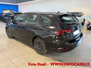 FIAT Tipo usata, con Airbag