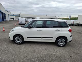 FIAT 500L usata, con Airbag Passeggero