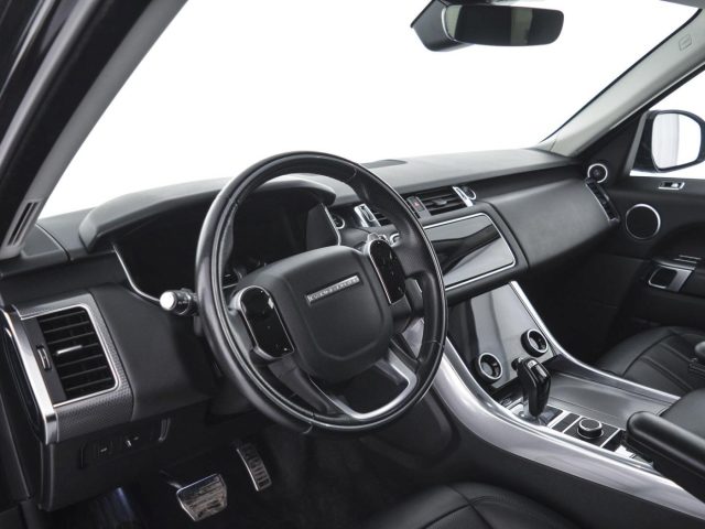 LAND ROVER Range Rover Sport usata 12