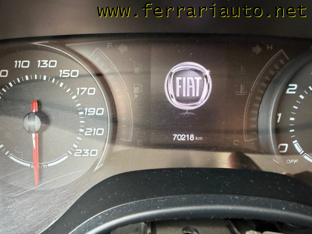 FIAT Tipo usata, con Chiusura centralizzata