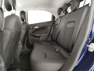 FIAT 500X usata, con Park Distance Control