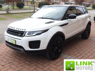 LAND ROVER Range Rover Evoque 2.0 eD4 5p. Pure FINANZIABILE