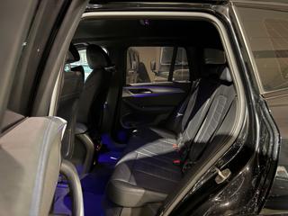 BMW X3 usata, con Portellone posteriore elettrico