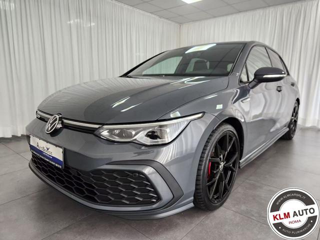 VOLKSWAGEN Golf usata, con ABS