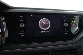 VOLKSWAGEN Taigo usata 11