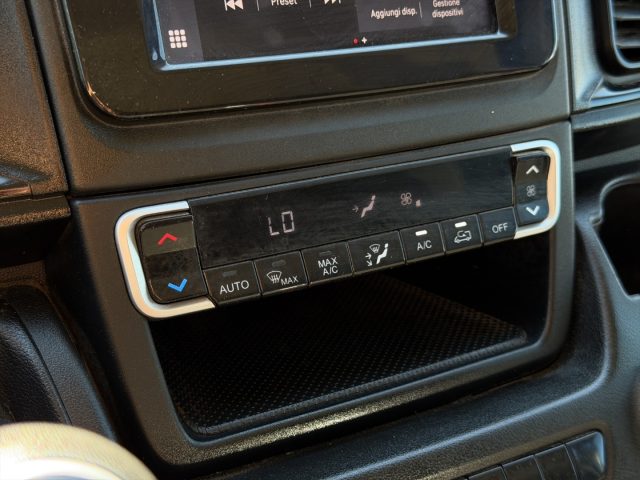 FIAT Ducato usata, con Bluetooth