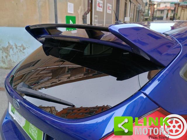 FORD Focus usata, con Climatizzatore automatico, 2 zone