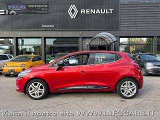 RENAULT Clio usata, con Luci diurne LED