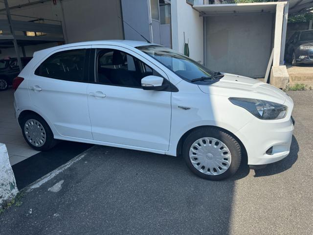 FORD Ka+ usata, con Fendinebbia