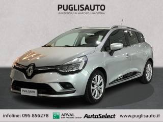 RENAULT Clio usata, con Airbag laterali