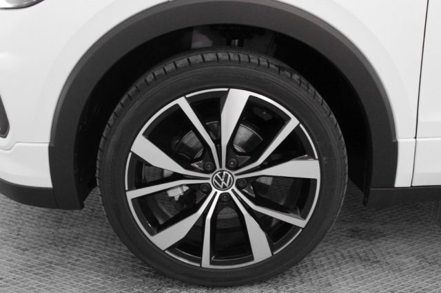 VOLKSWAGEN T-Cross usata, con Autoradio digitale