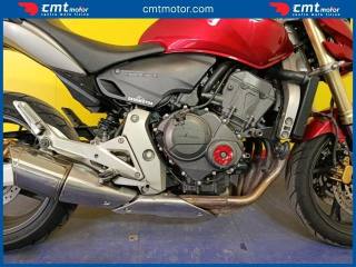 HONDA Hornet 600 usata 7