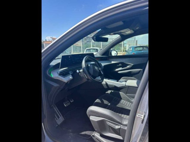 PEUGEOT 3008 usata, con Sistema di navigazione