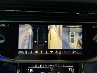AUDI Q8 usata, con Start/Stop Automatico