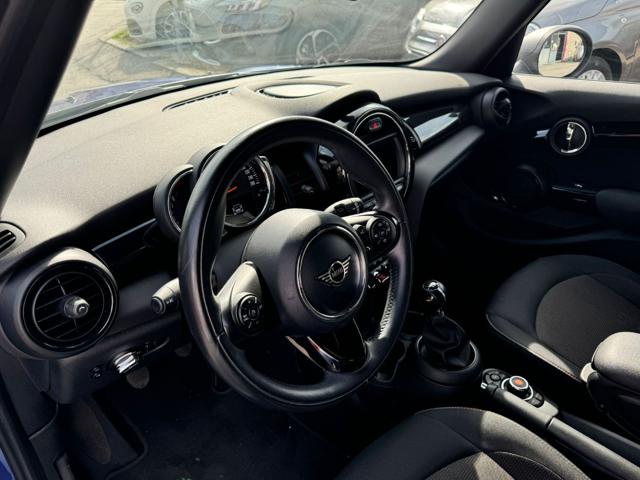 MINI One usata, con Alzacristalli elettrici