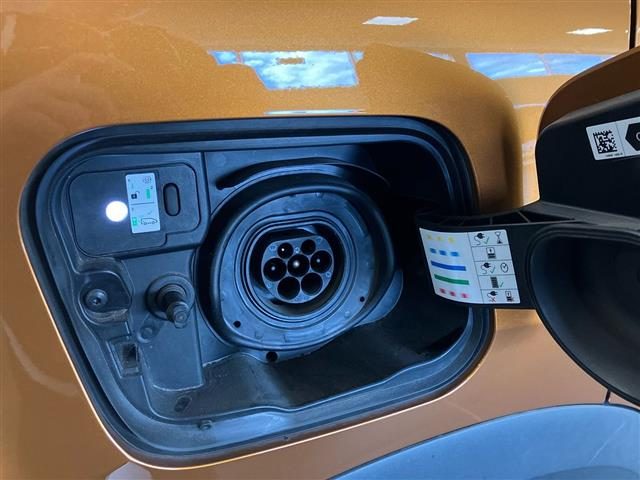 RENAULT Captur usata 29