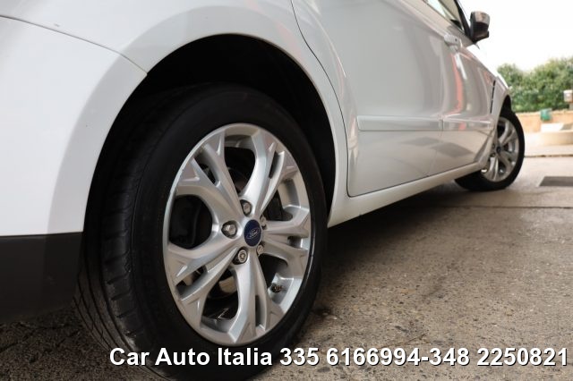 FORD S-Max usata 100