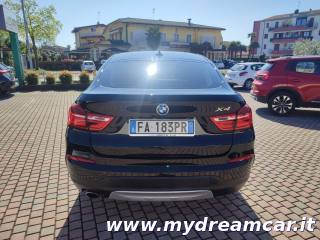 BMW X4 usata 28
