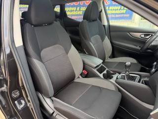 NISSAN Qashqai usata 28