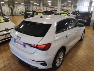 AUDI A3 usata, con Cerchi in lega