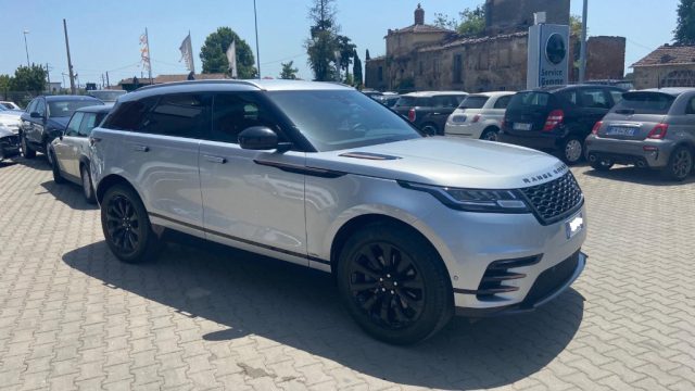 LAND ROVER Range Rover Velar usata, con Airbag