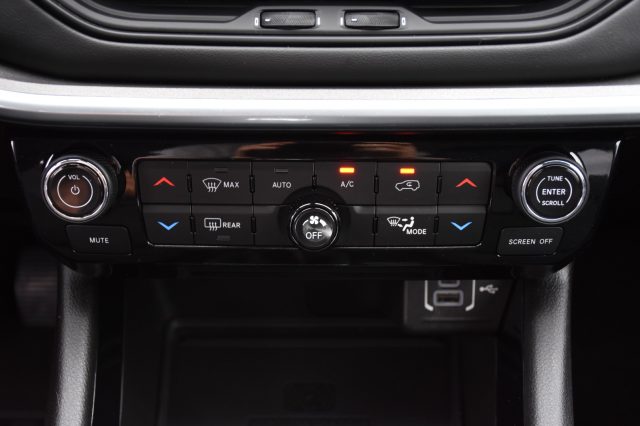 JEEP Compass usata, con Filtro antiparticolato