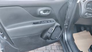 JEEP Renegade usata, con Controllo trazione
