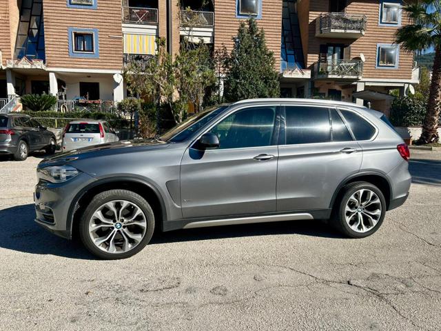 BMW X5 usata, con Airbag Passeggero
