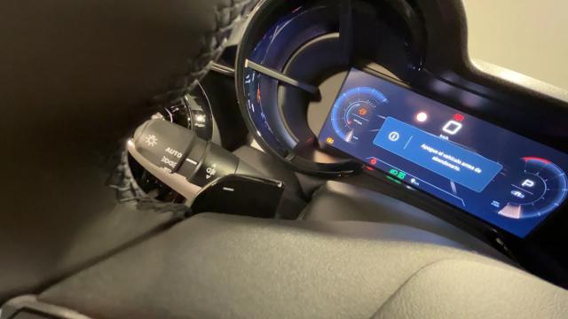 ALFA ROMEO Junior usata, con Park Distance Control