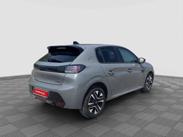 PEUGEOT 208 usata 4
