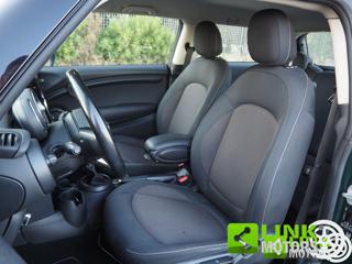 MINI Cooper D usata 4