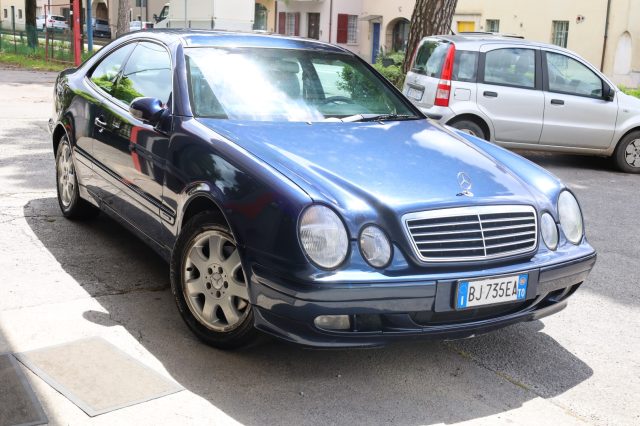 MERCEDES-BENZ CLK 200 usata 67