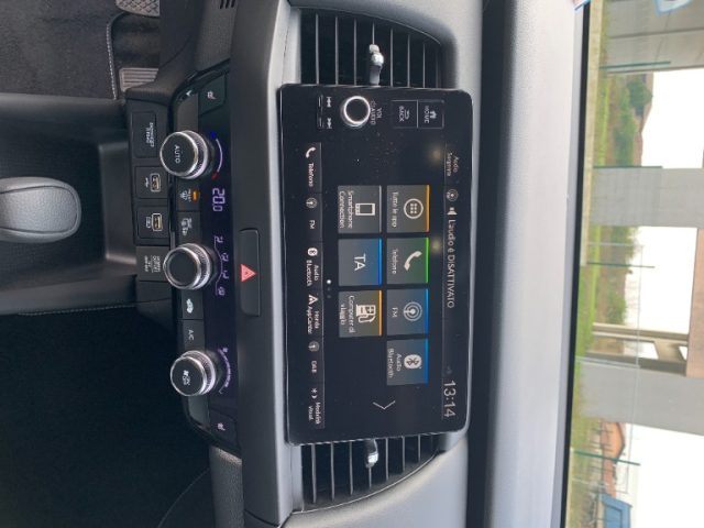 HONDA Jazz usata, con Cruise Control