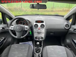 OPEL Corsa usata 21