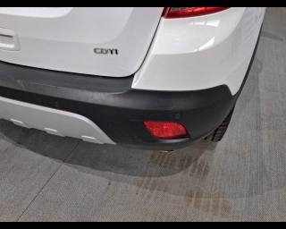 OPEL Mokka usata, con Climatizzatore automatico, 2 zone