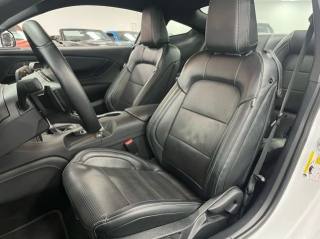 FORD Mustang usata, con Servosterzo