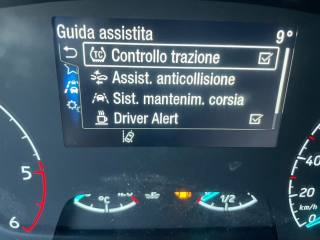 FORD Transit usata 14