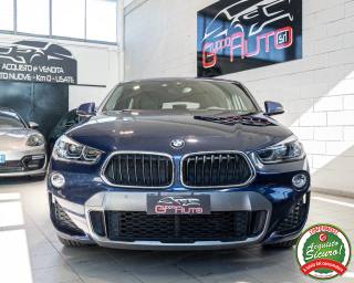 BMW X2 usata, con Airbag