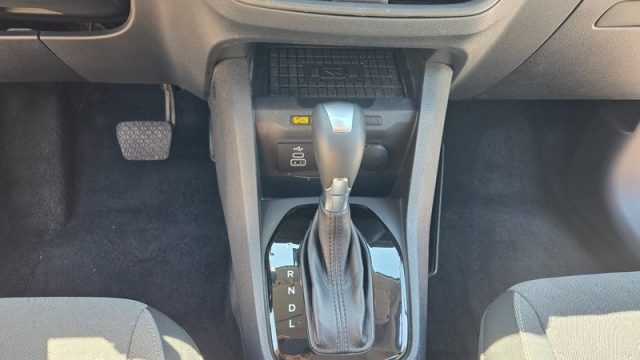 FORD Tourneo Courier usata, con Sistema di navigazione