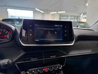 PEUGEOT 2008 usata, con Specchietti laterali elettrici
