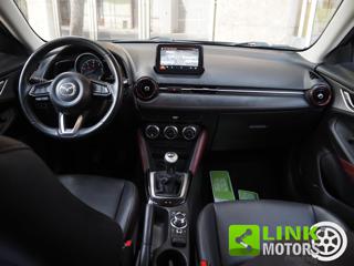 MAZDA CX-3 usata 22