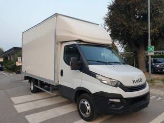 IVECO Daily usata, con Airbag
