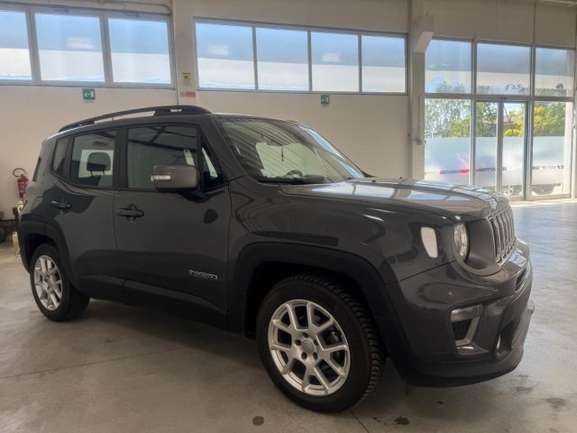 JEEP Renegade usata, con Antifurto