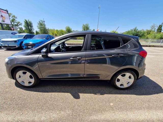 FORD Fiesta usata, con Alzacristalli elettrici